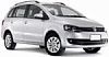 Volkswagen Suran