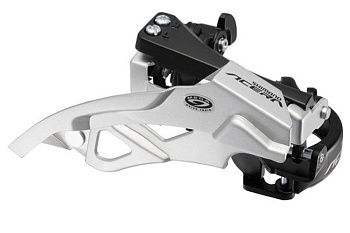Переключатель передний Shimano Acera, FD-M390