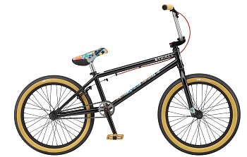 Велосипед BMX GT PERFORMER 21