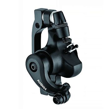 Тормоз дисковый механический Alhonga HJ-MD15