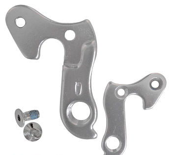 Съёмный дропаут 14735