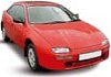 Mazda 323F