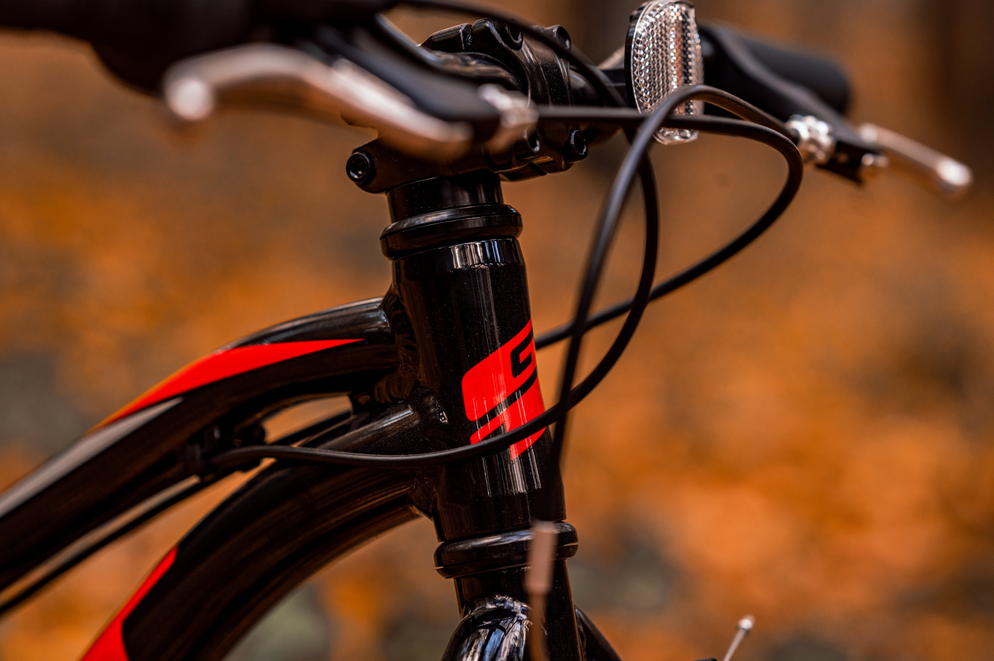 Велосипед GT Stomper Prime 20″