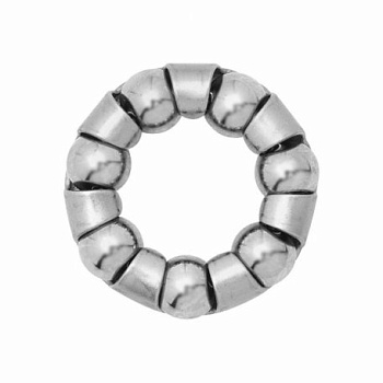 Подшипник NECO 5400 для задней велосипедной втулки