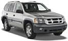 Isuzu Ascender