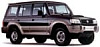 Mitsubishi Galloper