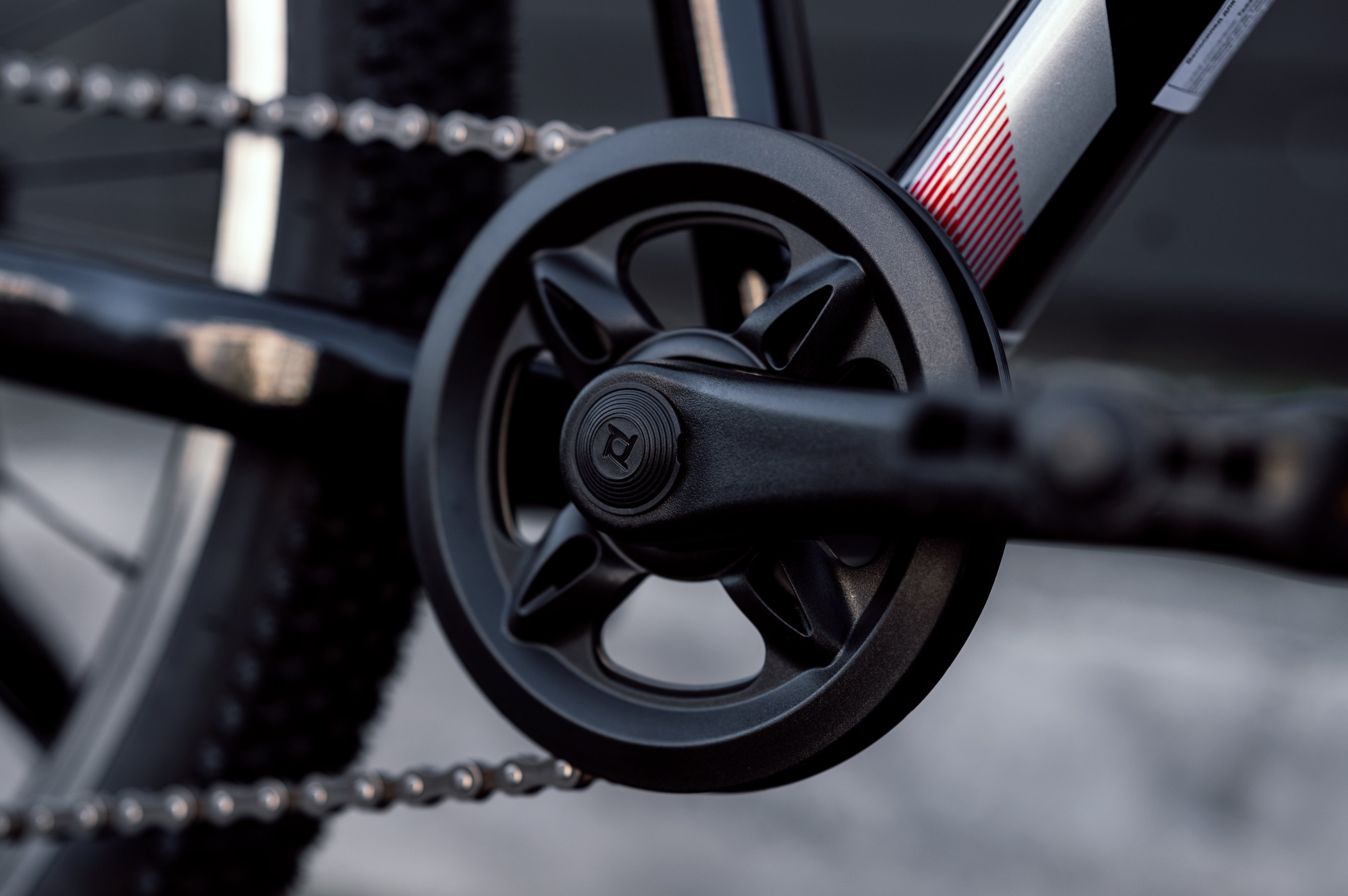 Велосипед GT Stomper Prime 26″