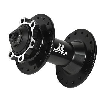 Втулка переднего колеса JOYTECH (эксцентрик, 6 болтов)