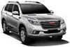 Great Wall Haval H9