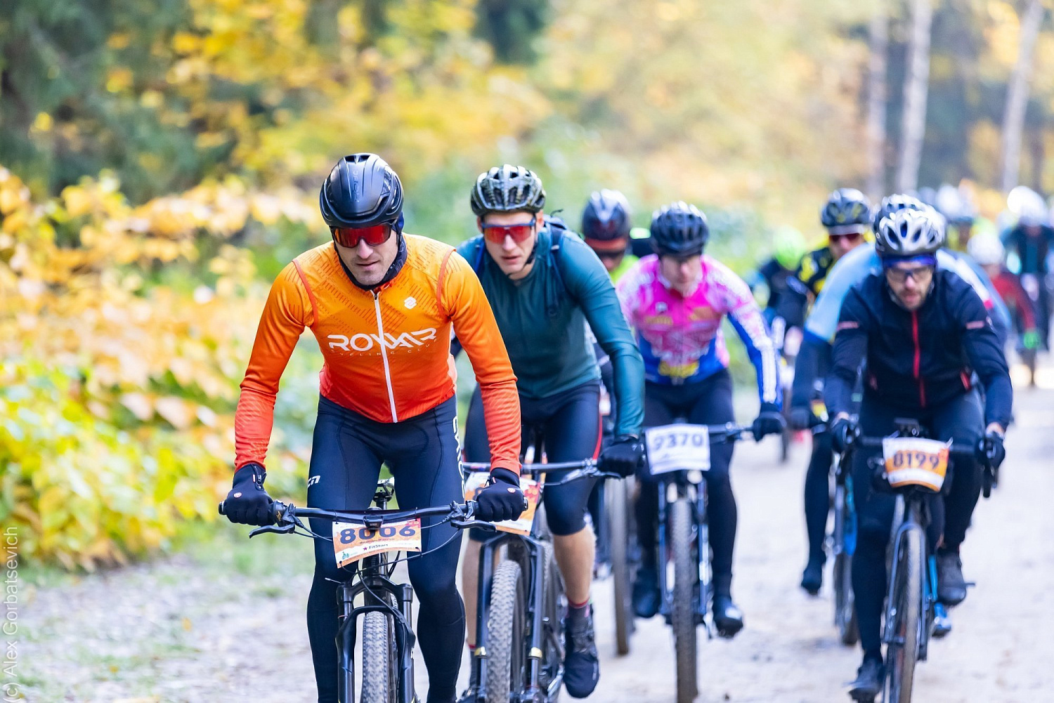 ЖУК-ТРЕЙЛ 2024 ЛОГОЙСК