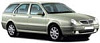 Lancia Lybra