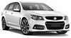 Holden Commodore