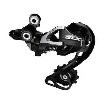 Задний переключатель скоростей Shimano SLX 670, 10 скоростей