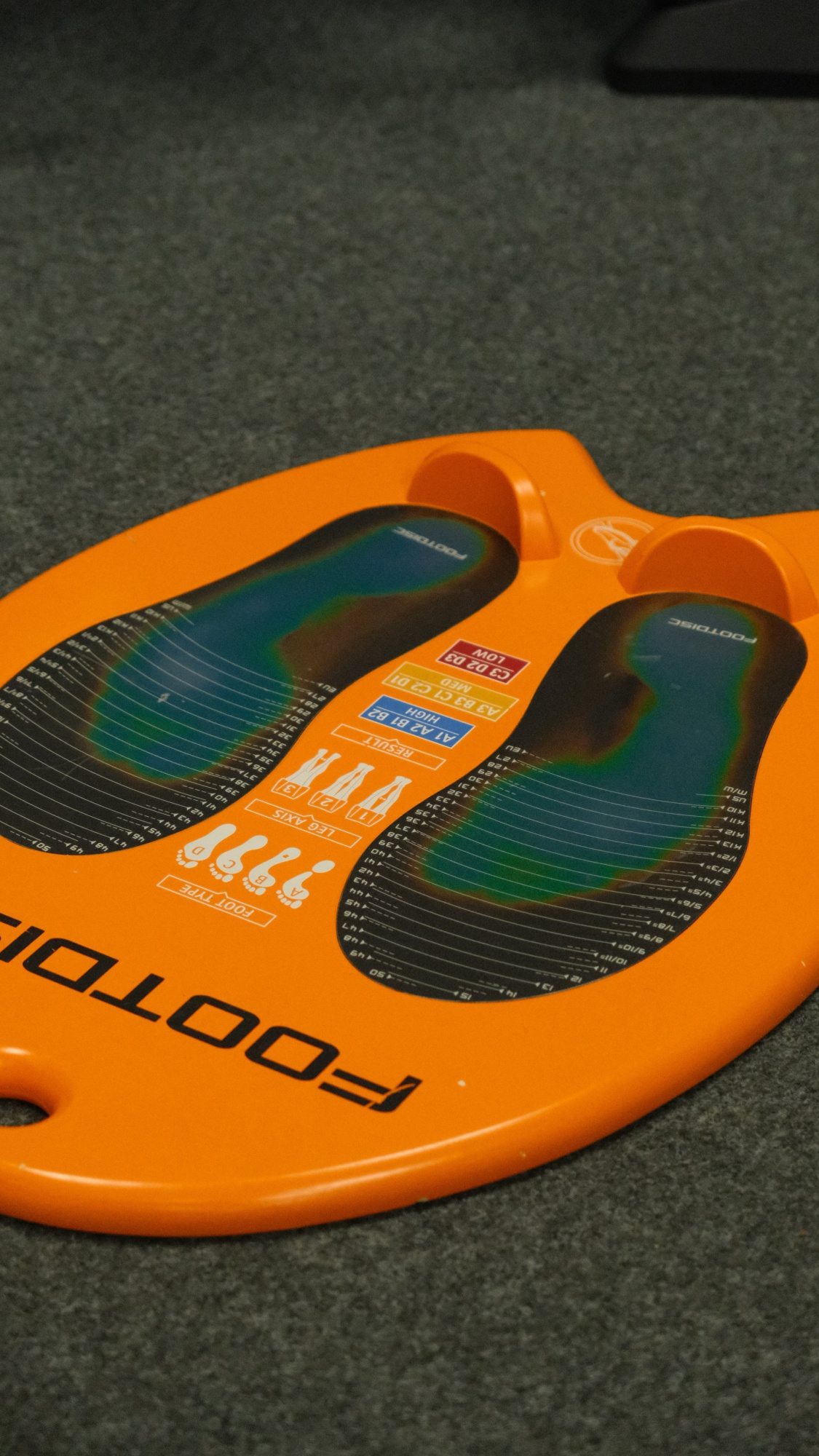 Подарочный сертификат на байкфит