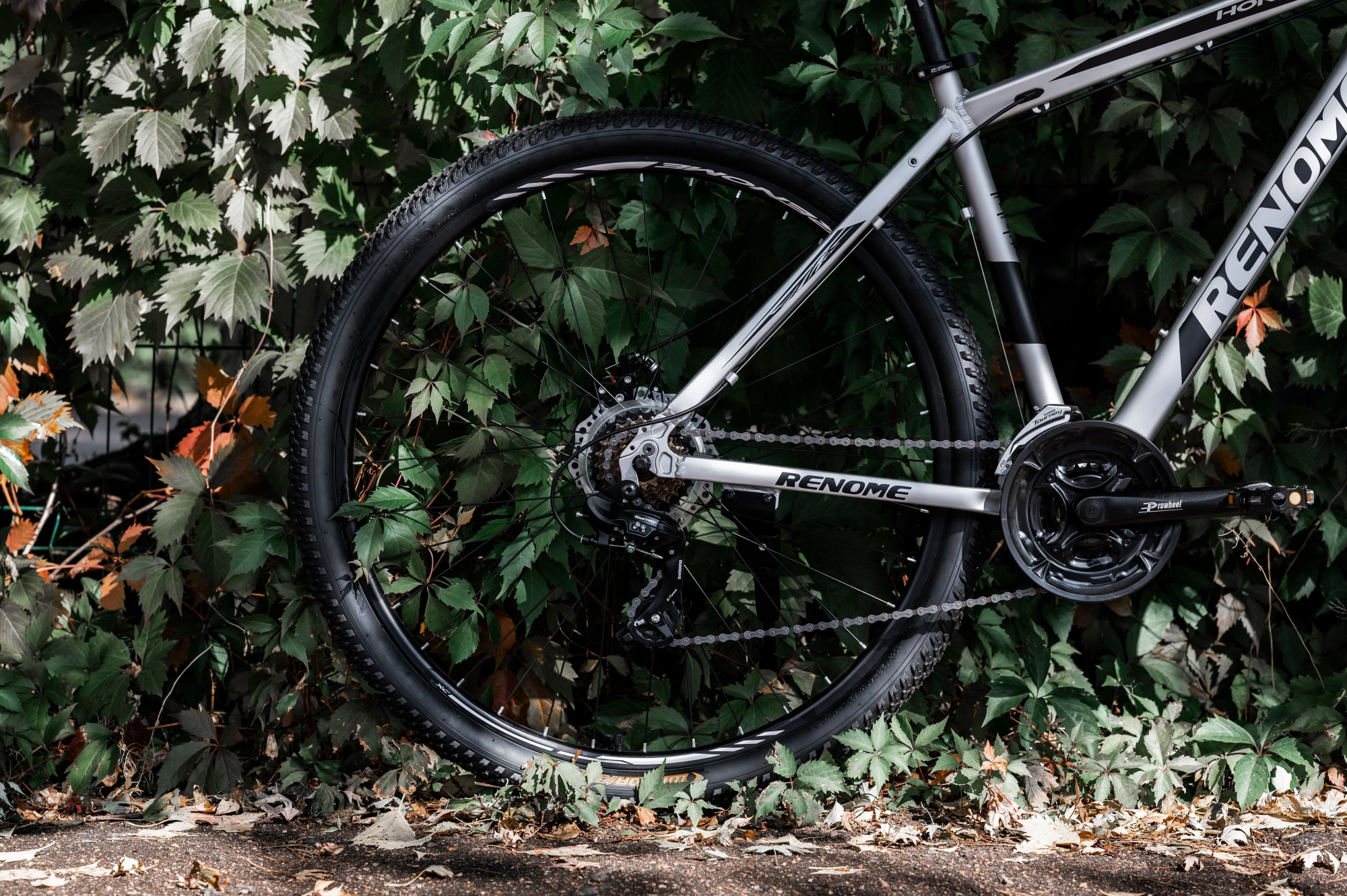 Велосипед RENOME HONOR 29"