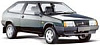 Lada 2108  Samara