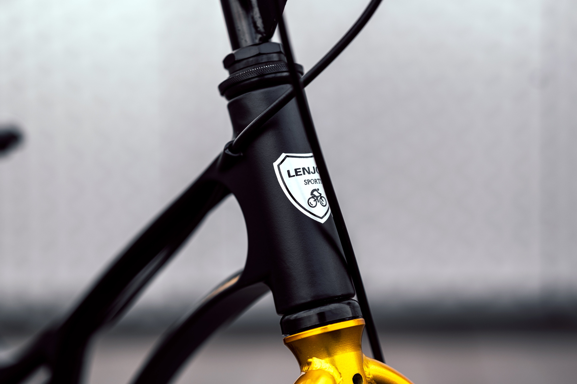 Велосипед  LENJOY PILOT 16