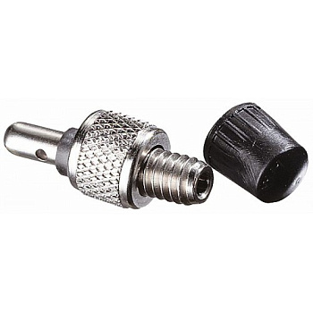 Ниппель велосипедный (Dunlop)
