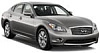 Infiniti M37