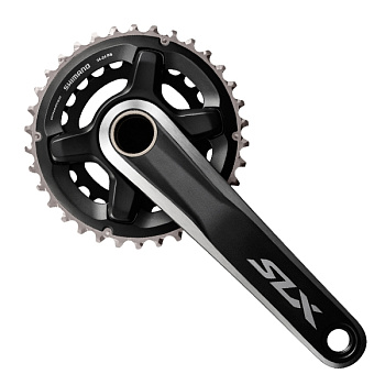 Шатуны Shimano SLX FC-M 7000-2