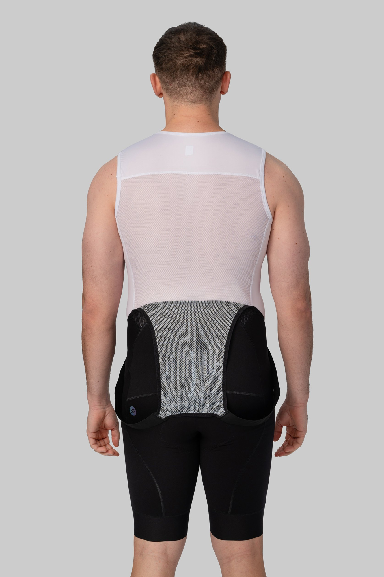 Мужской базовый слой с коротким рукавом VTR EVOLVE