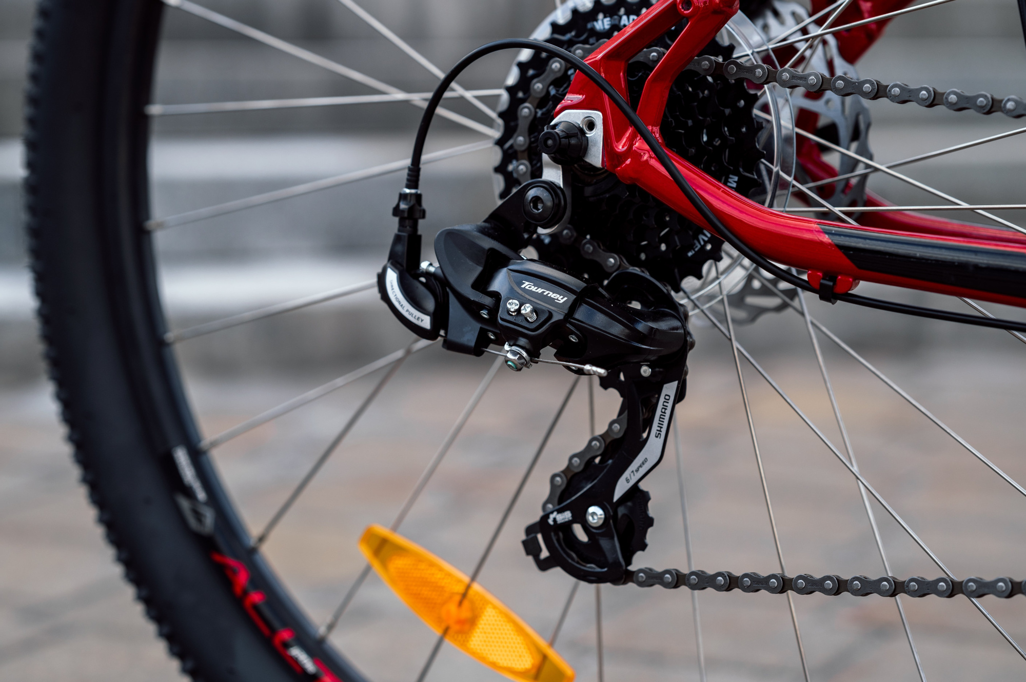 Велосипед GT Aggressor Sport 29″