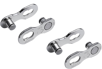 Замок Shimano CN910-12 Quick-Link, для 12 скоростных цепей