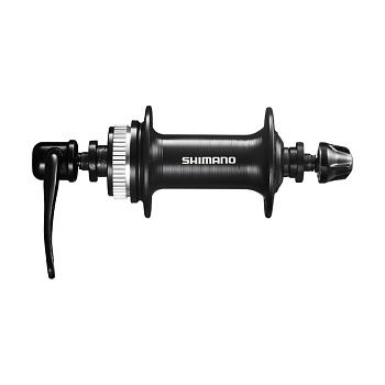 Втулка передняя Shimano HB-RM 33