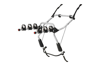 Велобагажник на заднюю дверь Thule ClipOn 3