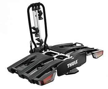 Велокрепление на фаркоп Thule EasyFold XT 3