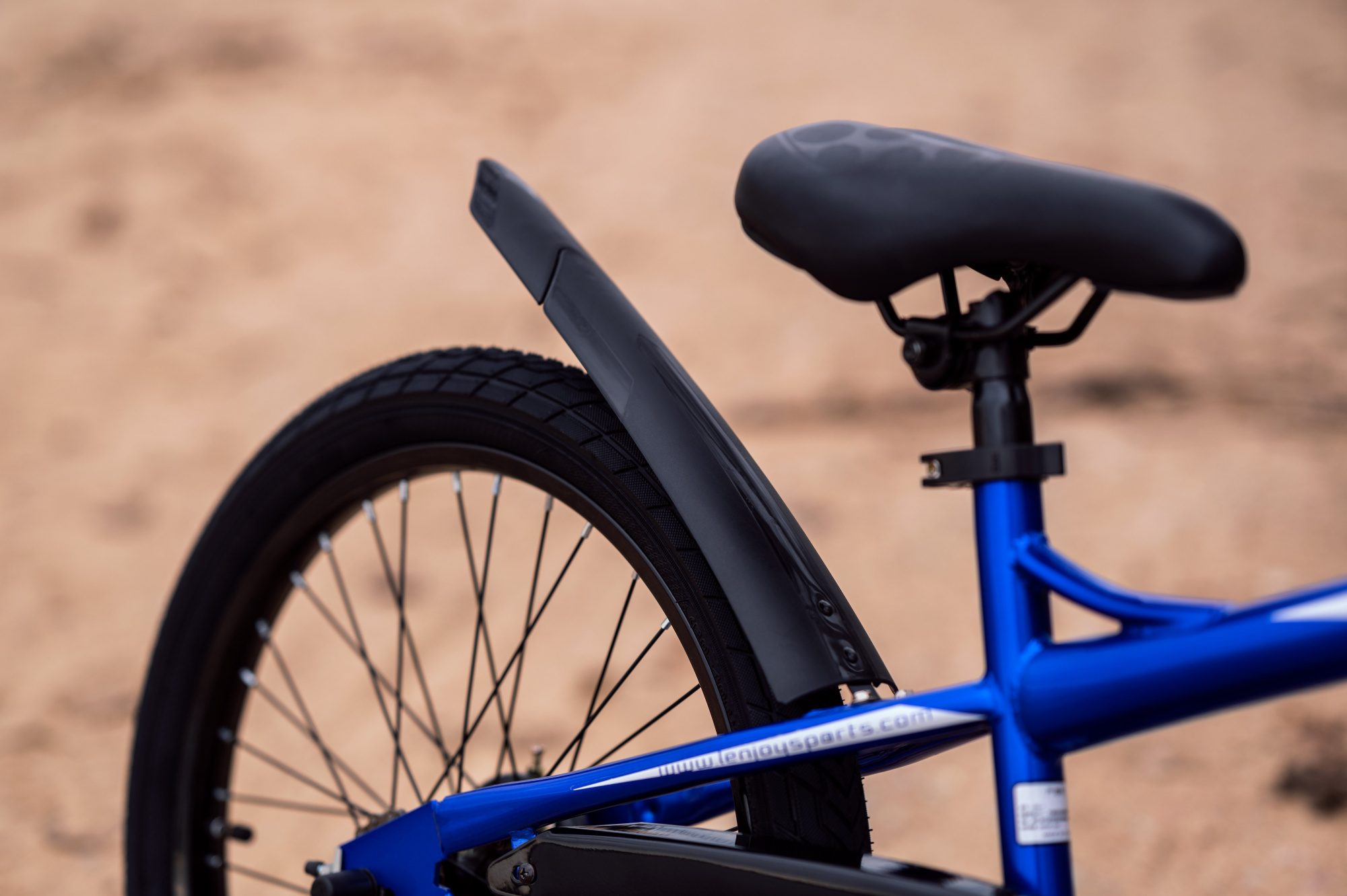 Велосипед LENJOY FINDER 20