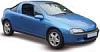 Vauxhall Tigra
