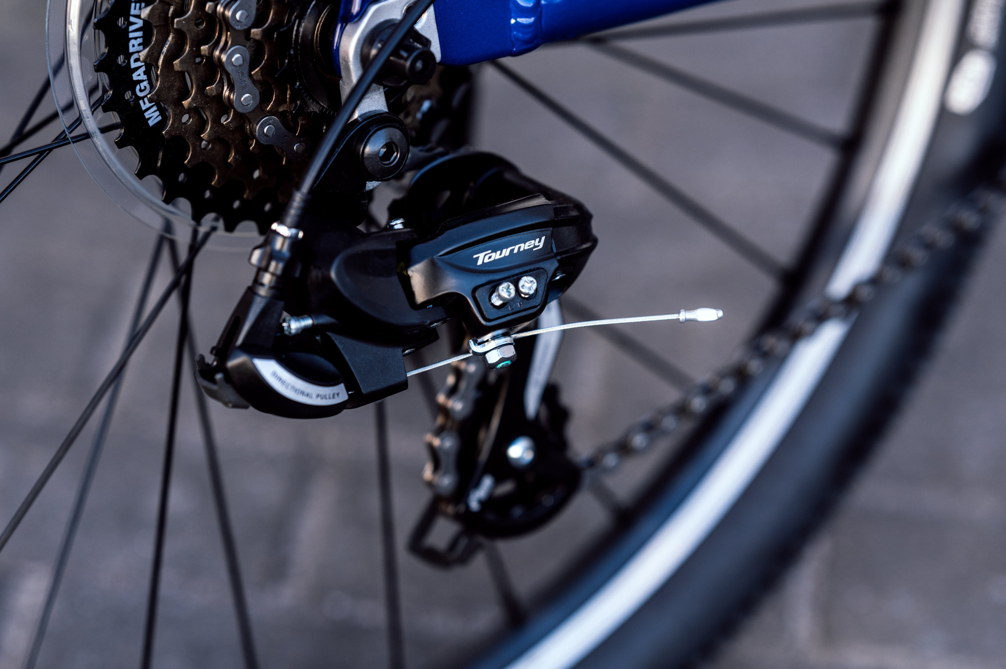 Велосипед GT Stomper Prime 26″