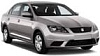 Seat Toledo