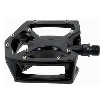 Педали велосипедные M-WAVE (платформа)