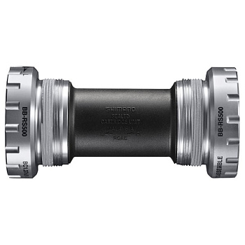 Каретка Shimano BB-RS 500-B