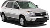 Buick Rendezvous