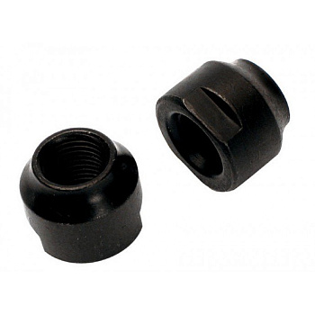 Конус передней втулки (гайка)