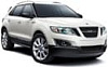Saab 9-4X
