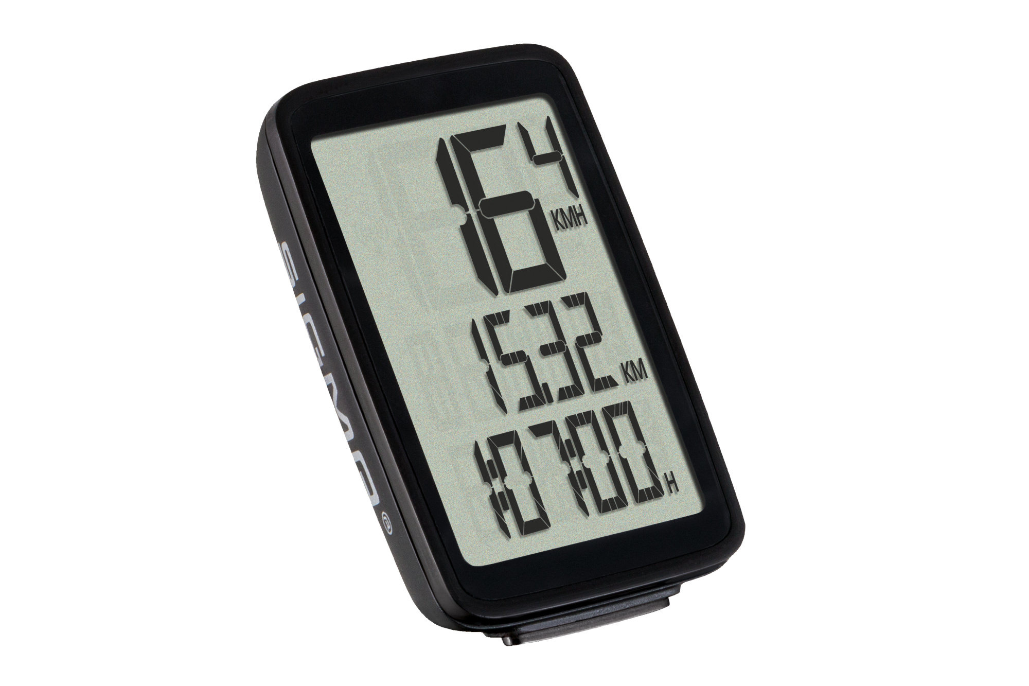 Велокомпьютер Sigma Pure1