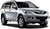Great Wall Haval 5