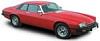 Jaguar XJS