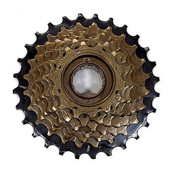 Трещотка Shunfeng