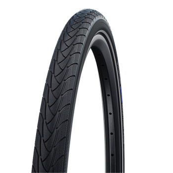 Покрышка велосипедная Schwalbe Marathon 28"/ 700*35 (37-622) Smart Guard