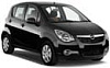 Vauxhall Agila