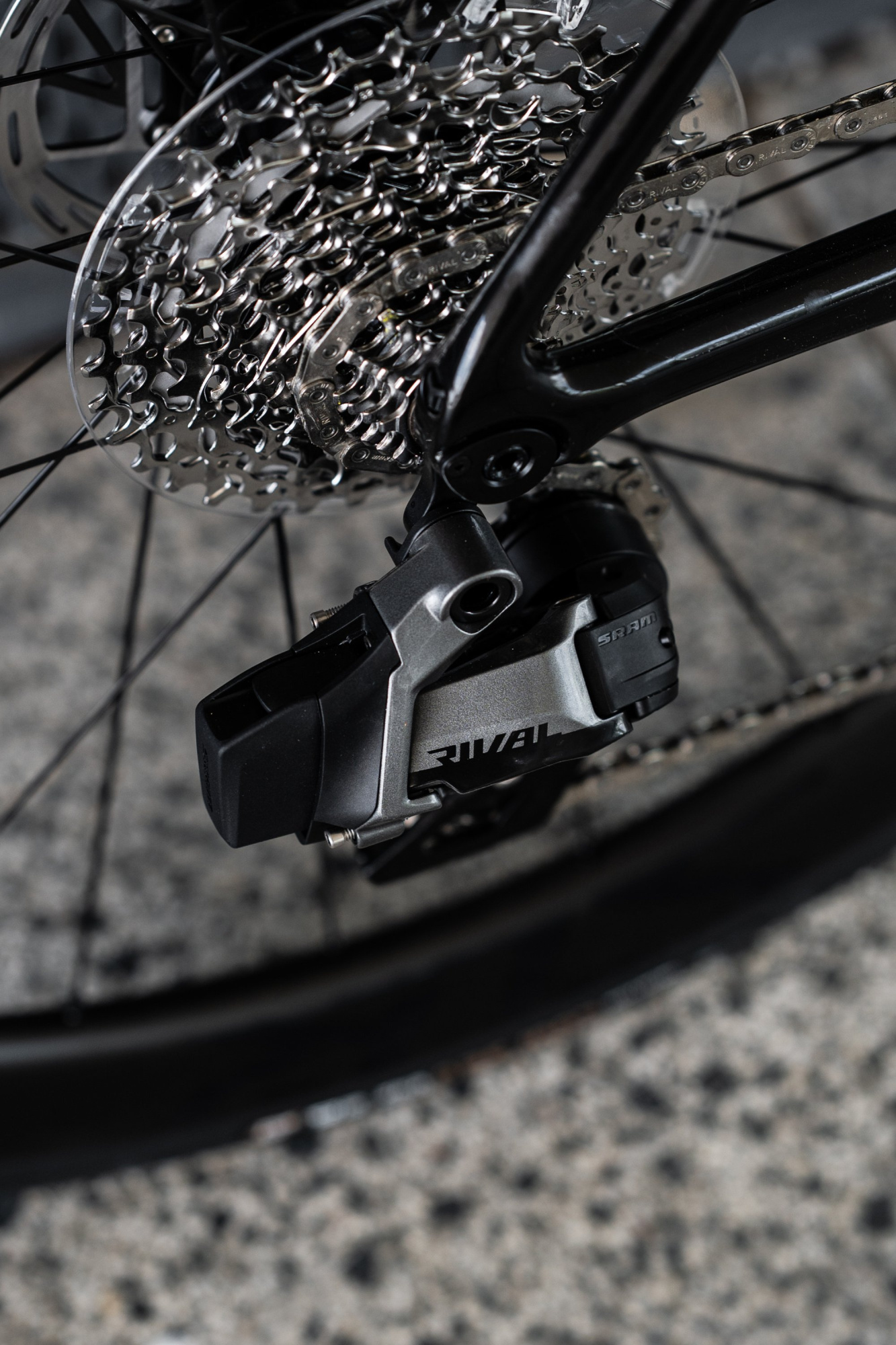 Велосипед Giant TCR Advanced Pro 1 AXS