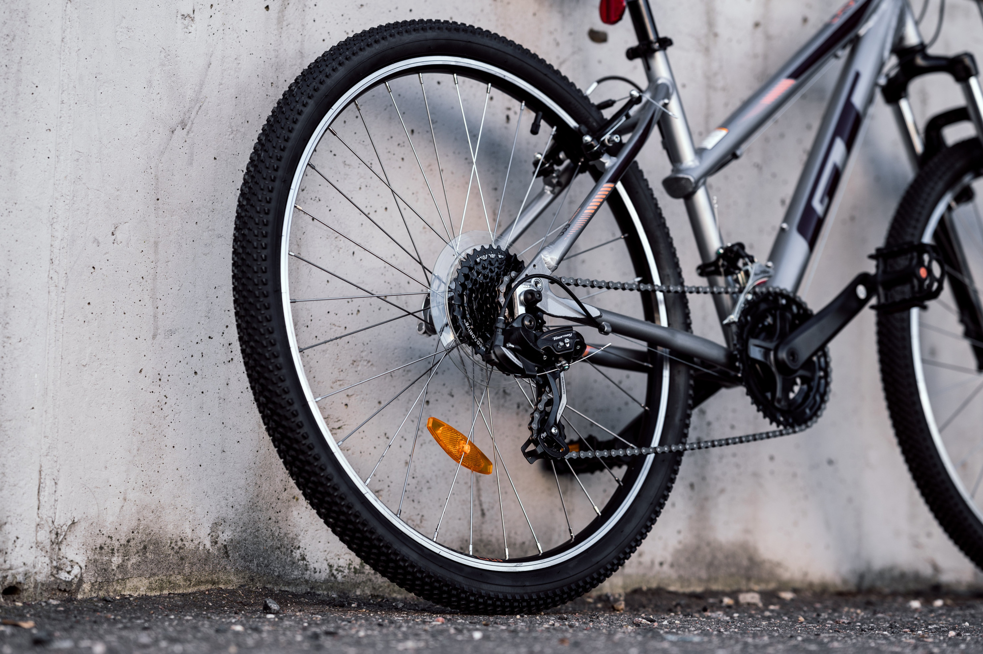 Велосипед GT Laguna 26"