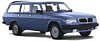 GAZ Volga 310221