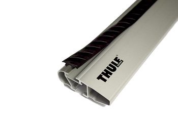 Верхний резиновый профиль дуги Thule WingBar