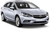 Holden Astra